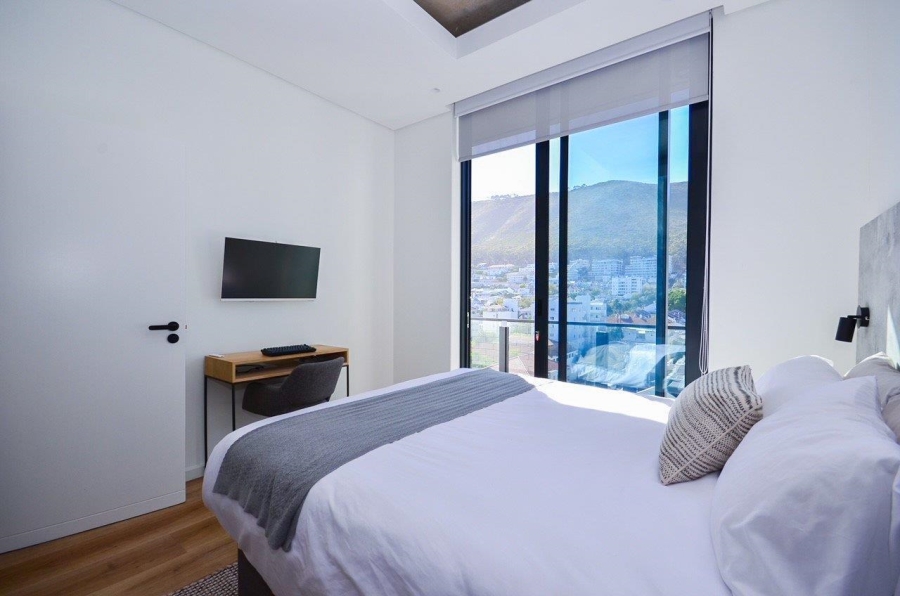 To Let 2 Bedroom Property for Rent in Sea Point Western Cape